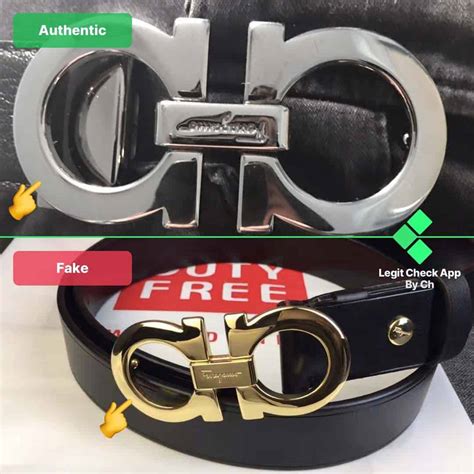 ferragamo belt fake and real|authentic ferragamo belt buckle.